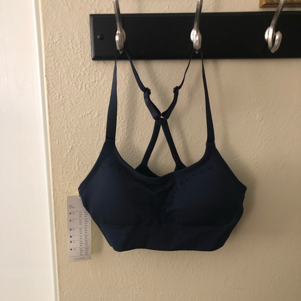 All in Motion Sports Bra